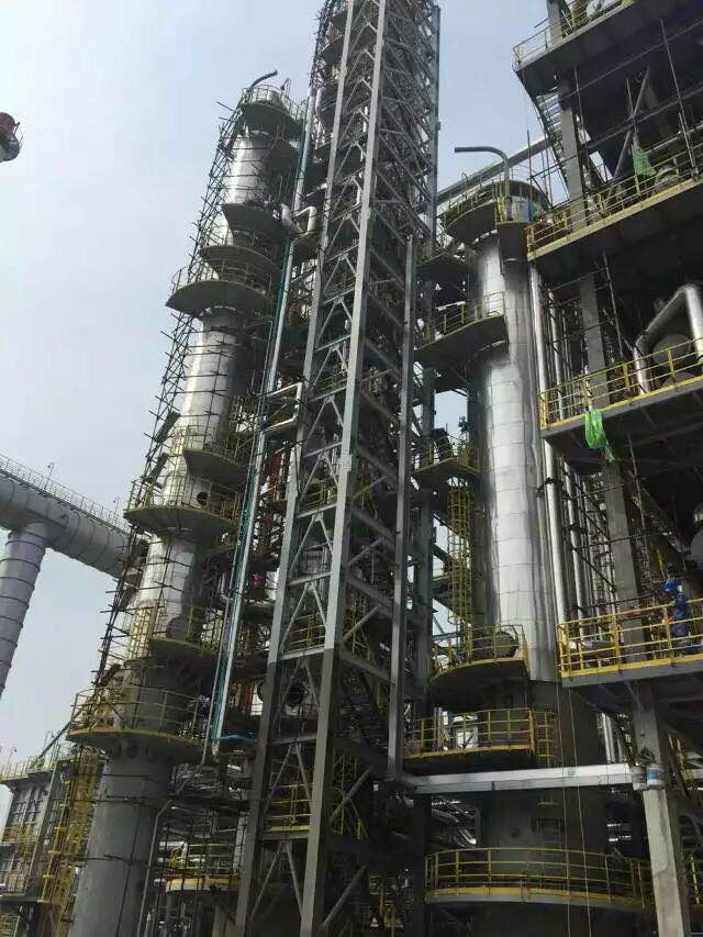 古丈设备翻新喷涂・钢构厂房升级改造