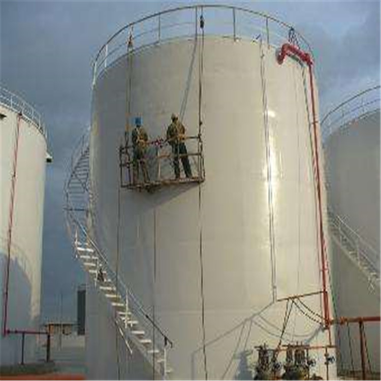 古丈喷漆翻新・工业喷漆・设备喷漆服务简介